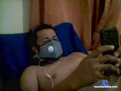 brajhans1 cam4 straight performer from Curaçao  