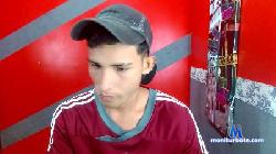 ander_levine cam4 live cam performer profile