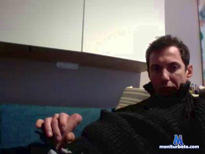 ilvolpone cam4 straight performer from Republic of Italy  