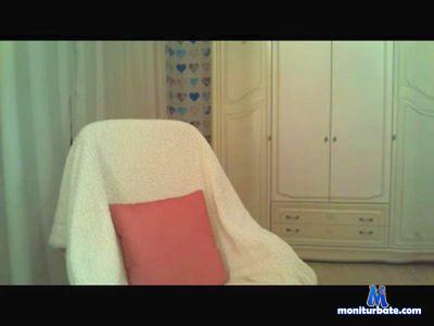 isabeljuliana cam4 unknown performer from Kingdom of Spain livetouch 