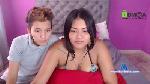 crisandangelina cam4 livecam show performer room profile
