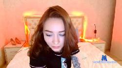 AmeliaCute cam4 live cam performer profile
