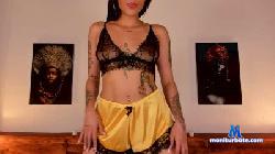 yhonathant cam4 live cam performer profile