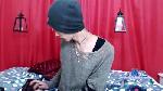 gothic_angel cam4 livecam show performer room profile
