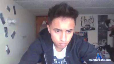 boy_naughty1 cam4 unknown performer from Republic of Colombia  
