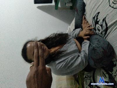 EscravaLibanesa cam4 bisexual performer from Federative Republic of Brazil amateur pussy spanking anal ass blowjob cum 