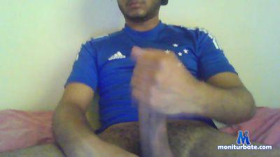 blackboy76 cam4 bisexual performer from Federative Republic of Brazil bdsm pornstar armpits milk cum feet amateur 