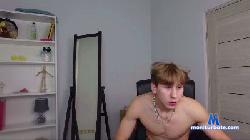 Aron_Albert cam4 live cam performer profile
