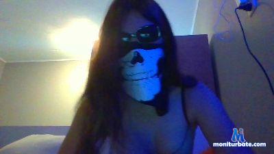 Maskgurl05 cam4 straight performer from Kingdom of the Netherlands pornstar ass pussy masturbation schoolgirl 