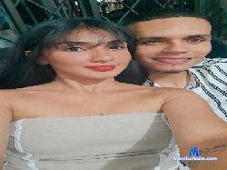 SophieandDavid cam4 live cam performer profile