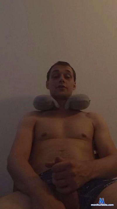 keutard8 cam4 straight performer from French Republic  