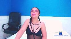 MichelleHamil cam4 live cam performer profile