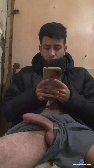 Leytoalfaro cam4 straight performer from Argentine Republic  
