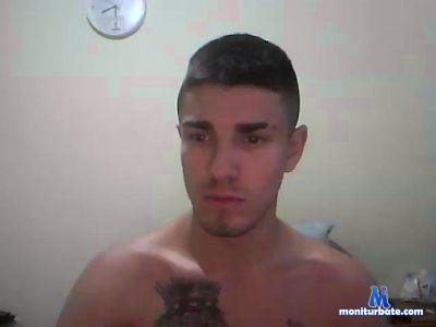 crazydoggy cam4 straight performer from Republic of Colombia sex show hot 