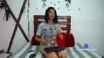 annie_clrz cam4 livecam show performer room profile