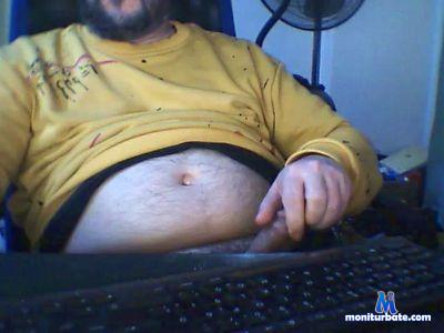CubBear_ist cam4 bisexual performer from Republic of Turkey  