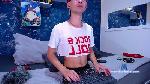 Demon_s cam4 livecam show performer room profile