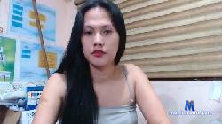 Tsmeganlover cam4 live cam performer profile