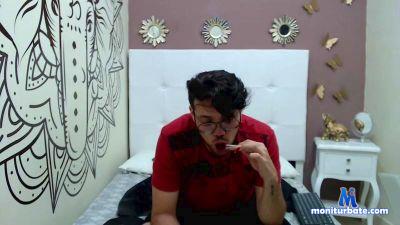 Gary_Hard_ cam4 bisexual performer from Republic of Colombia gary_hard_ tokenkeno 