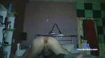 deIboythegayboy cam4 livecam show performer room profile