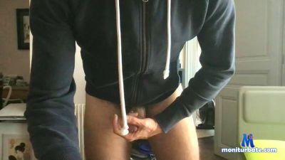 slurpp3 cam4 bisexual performer from French Republic beard hugecum aftergym bigcock handsfreecum 