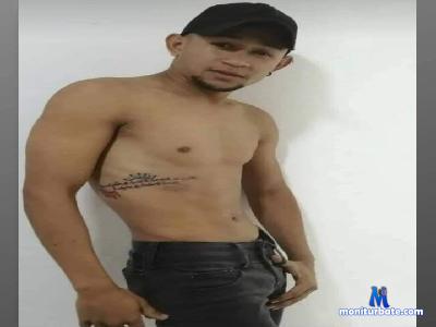 JasonBlackxxx cam4 bicurious performer from United States of America  