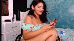 sofiacoleman cam4 livecam show performer room profile