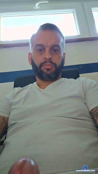 Rld7 cam4 straight performer from French Republic  