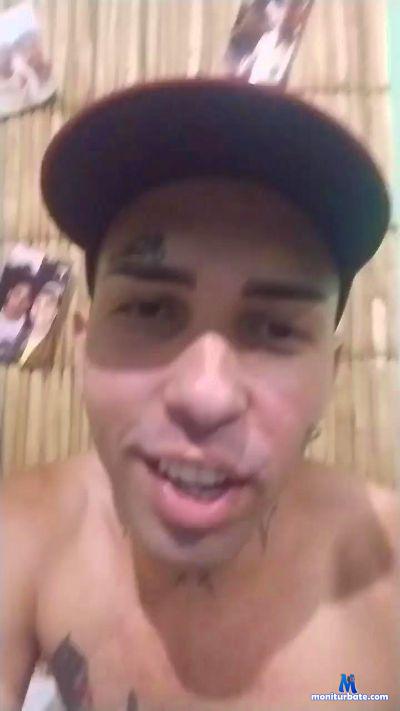 Jhoon_hot cam4 gay performer from Federative Republic of Brazil  