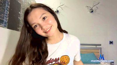 BeaulahPooni cam4 straight performer from French Republic spanking feet schoolgirl C2C striptease cute ass 