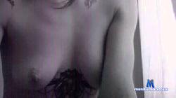 Rayxoox cam4 live cam performer profile