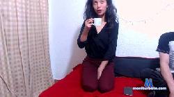 mary_jane2020 cam4 live cam performer profile