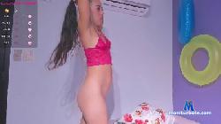 nomercyteam cam4 live cam performer profile
