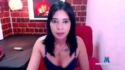 andrea_sexlatin cam4 live cam performer profile