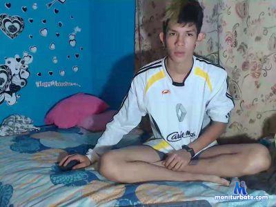 mastercute cam4 straight performer from Kingdom of the Netherlands  