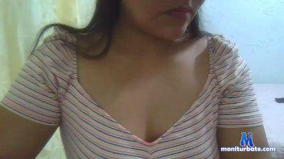 SalomeqB cam4 straight performer from Republic of Peru  