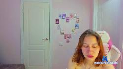Lillie_Evans cam4 live cam performer profile