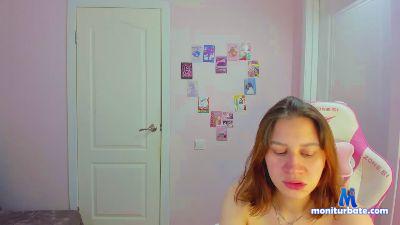 Lillie_Evans cam4 bicurious performer from Republic of Poland  