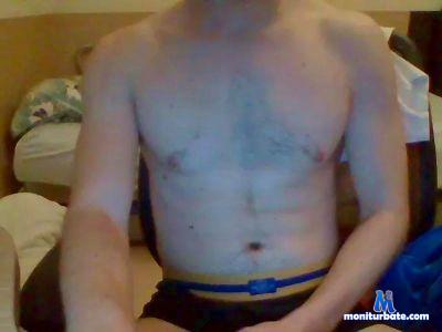 dick_touch cam4 straight performer from State of Israel  
