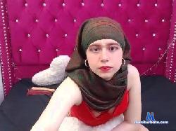 Haddi_18 cam4 live cam performer profile