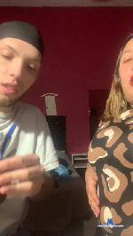 Danielaocean cam4 livecam show performer room profile