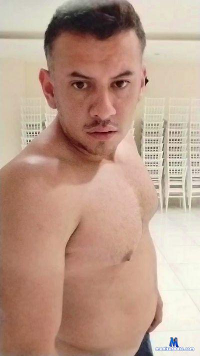 fireface29 cam4 straight performer from United Mexican States  