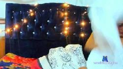 SMOKEFEET cam4 live cam performer profile