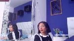 HaylieBirl cam4 livecam show performer room profile