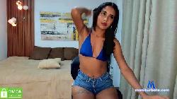 Tiana_glow cam4 live cam performer profile
