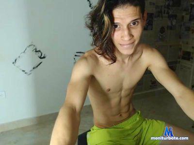 angell_wilss cam4 gay performer from Republic of Colombia latino livetouch gay 