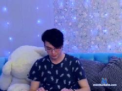 ALFIE_AMOUR cam4 live cam performer profile
