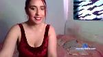ElisFoxy cam4 livecam show performer room profile