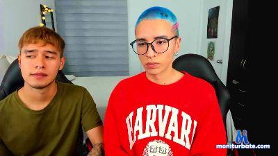 xbabyface_ cam4 gay performer from Republic of Colombia spanking gamer cum blowjob pussy ass feet 