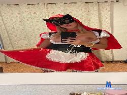 morningstar_xx cam4 live cam performer profile